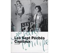 Les Sept Peches Capitaux