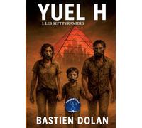 Les sept pyramides: 1