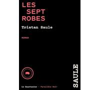 Les sept robes