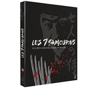 Les sept samouraïs