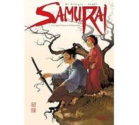Les Sept Sources d'Akanobu: 2