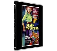 Les sept tonnerres de marseille