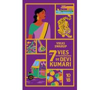 Les Sept Vies extraordinaires de Devi Kumari