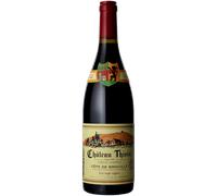 Les Sept Vignes 2024 - Château Thivin Côte de Brouilly