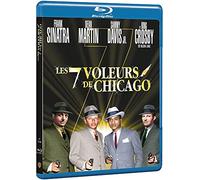 Les sept voleurs de chicago