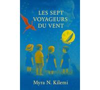 Les Sept Voyageurs du Vent
