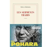 Les serments trahis