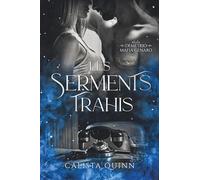 Les serments trahis: Romance Mafia (Famille Genaro - Demetrio)