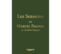 Les sermons