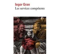 Les services compétents