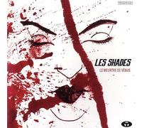 Les Shades - Le Meurtre de Vénus