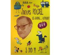 Les Shadoks... autrement