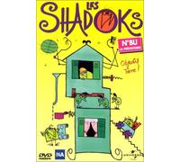 Les shadoks première série
