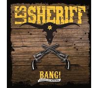 Les Sheriff - Bang! Montpellier 02/06/2012