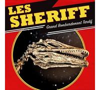Les Sheriff Grand Bombardement Tardif (Video Game)