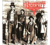 Les Sheriff - "Le Grand, Le Maigre Et Le Gr