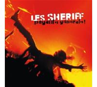 Les Sheriff Pagaille Generale (Vinyl LP)