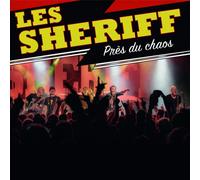 Les Sheriff Pres Du Chaos CD NUOVO