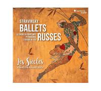 - Les Siècles François-Xavier Roth - Stravinsky Ballets Russes - CD