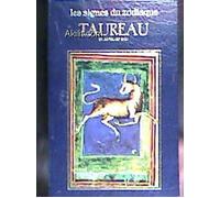 les signes du zodiaque - le taureau