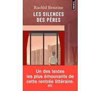Les silences des pères