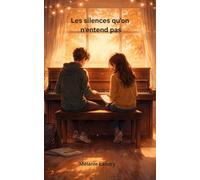 Les silences qu’on n’entend pas