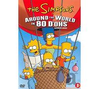 Les Simpson : Autour du Monde