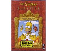 Les Simpson Classics : Anges ou démons