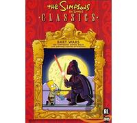 Les Simpson Classics : Bart Wars, les Simpson contre-attaquent