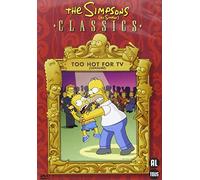 Les Simpson Classics : Censuré