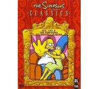 Les Simpson Classics : Sexe, mensonge et les Simpson