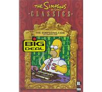 Les Simpson Classics : Simpson sur intenet