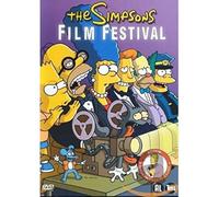 Les Simpson : Film Festival