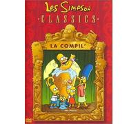Les simpson : la compil'
