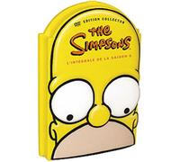 Les Simpson - La Saison 6