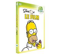 Les Simpson Le Film [Edizione: Francia]