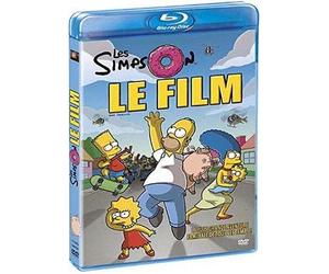 Les simpson - le film
