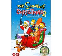 Les Simpson : Le Noël des Simpson 2