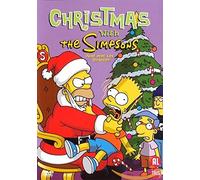 Les Simpson : Le Noël des Simpson