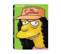 Les Simpson - L'intégrale de la saison 15 (DVD)