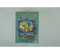 Les Simpson : L'Intégrale Saison 2 - Édition 4 DVD