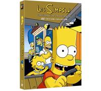 Les simpson, saison 10