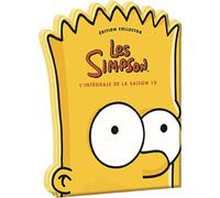 Les simpson, saison 10
