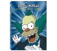 Les simpson, saison 11