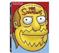 Les simpson, saison 12