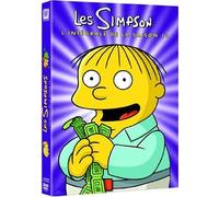 Les simpson, saison 13
