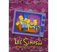 Les simpson, saison 3