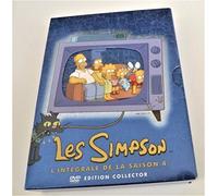 Les simpson, saison 4