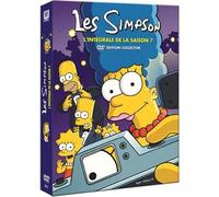 Les simpson, saison 7