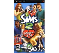 Les Sims 2 ~ Animaux & Cie ~